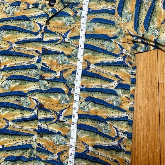 Vintage Patagonia Pataloha Shirt - Picture 5 of 5